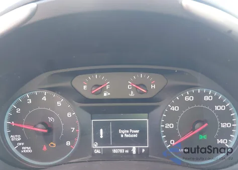 2017 Chevrolet Malibu Ls from USA, damaged, VIN 1G1ZB5ST6HF216832